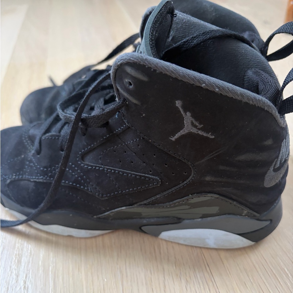 Air Jordan’s Nike